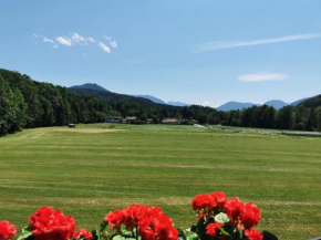 Ferienwohnungen am Alpenrand